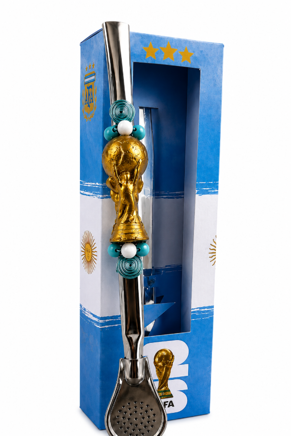 Producto - CAMPEONES