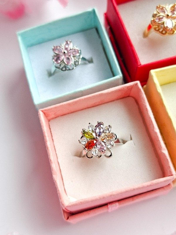 Producto - Anillos II (giratorios) - 4