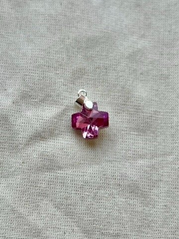 Producto - Dije Cruz sw