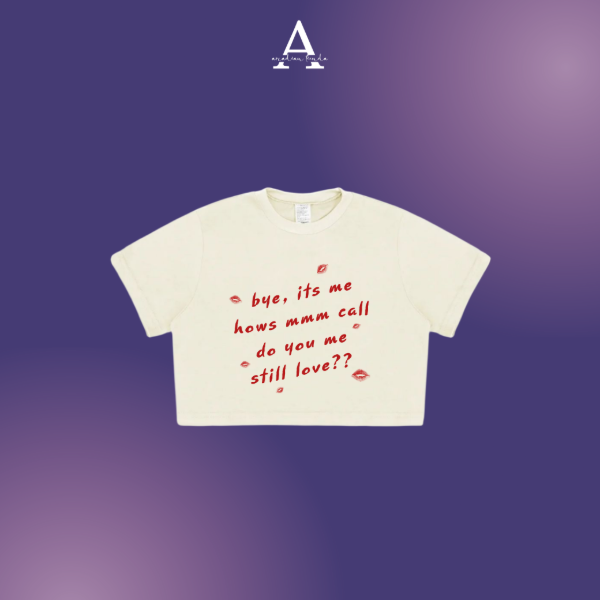 Producto - Baby tee Go Go Juice