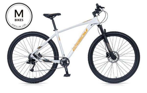 Producto - GRIBOM Peak L B/N