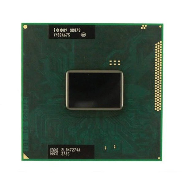 Producto - Procesador Intel Pentium B940 Dual Core