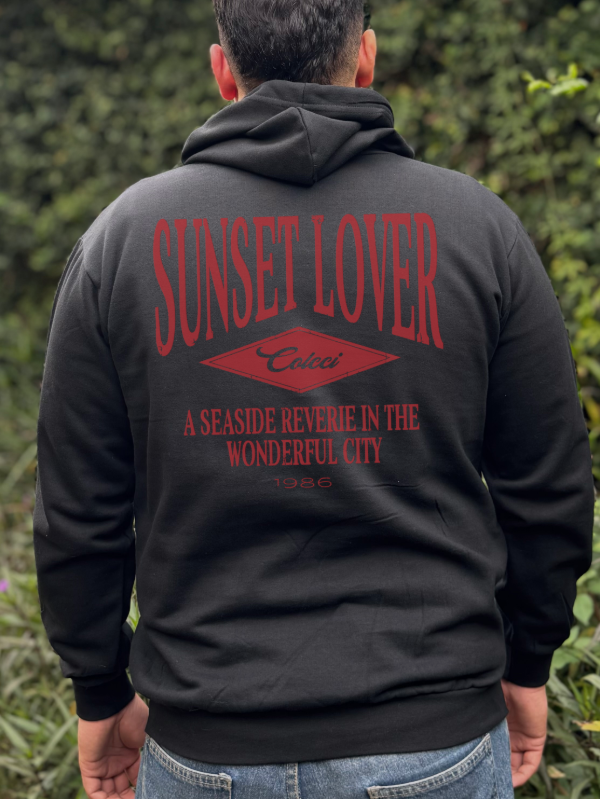 Producto - BUZO - Sunset Lover - Urban