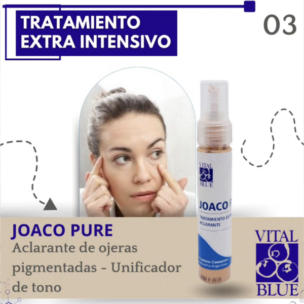 Producto - Joaco Püre