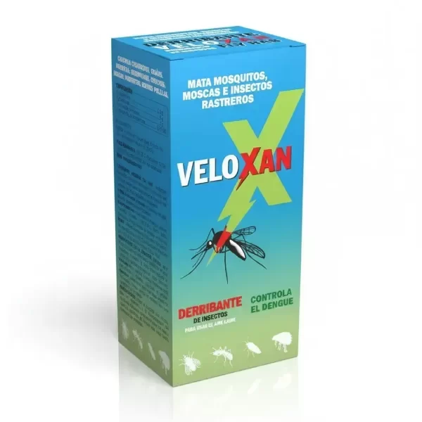 Producto - Veloxan Fly Ras Derribante