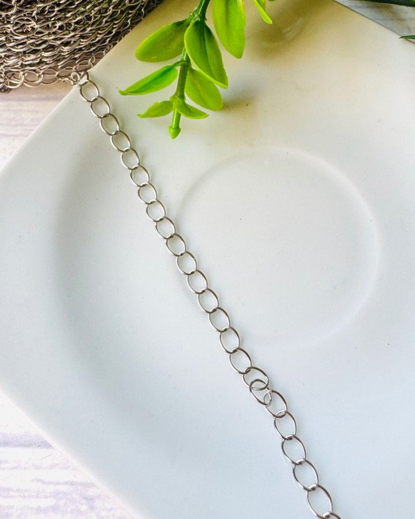 Producto - CADENA ALARGUE TORZADA FINITA 0.4 CTM