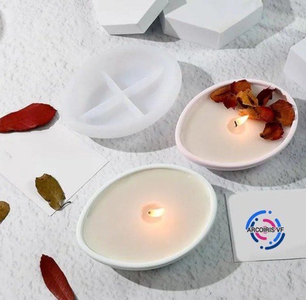 Producto - Molde bandeja plato