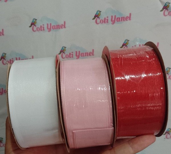 Producto - Cinta Razo N9