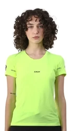 Producto - REMERA AMARILLO BIO