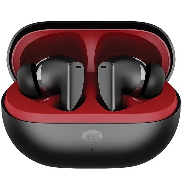 Producto - Itel Buds Neo 3 con NC - Phantom Black