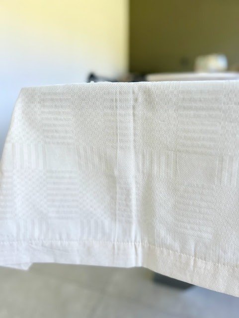 Producto - Mantel 2.30 Hilda Marfil
