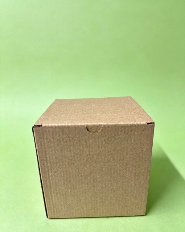 Producto - CAJA ECOMMERCE -COD CC105  15x15x15 - 0