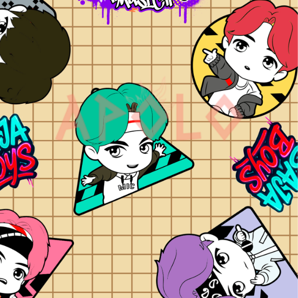 Producto - POP - 627