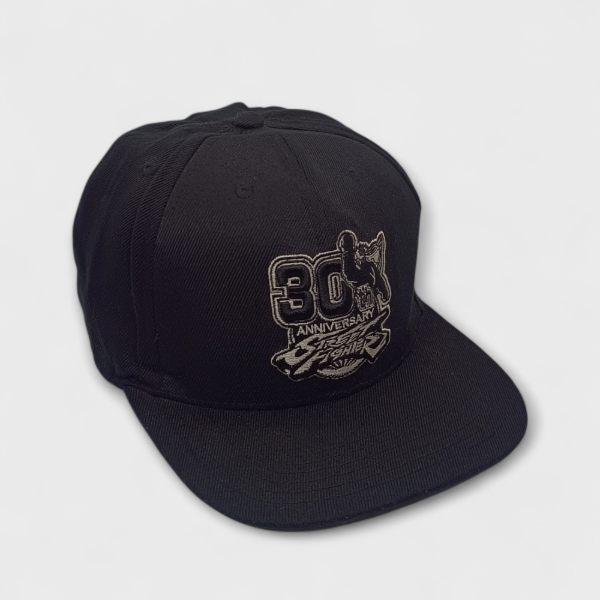 Producto - Gorra Street Fighter x Funko 30 Aniversarios