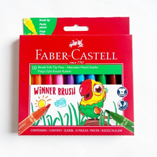 Producto - Marcadores Jumbo
