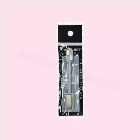 Producto - Iman gris Charm Limit