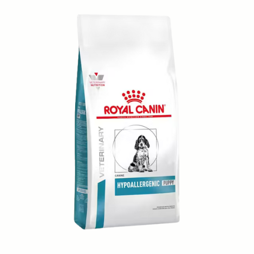 Producto - ROYAL CANIN PUPPY HYPOALLERGENIC X 2KG