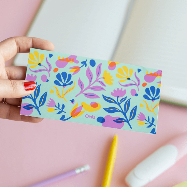 Producto - LIBRETA DE BLOCS AUTOADHESIVOS