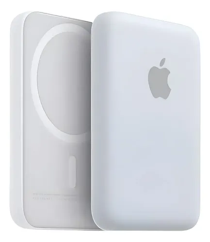 Producto - CARGADOR PORTATIL IPHONE MAGSAFE