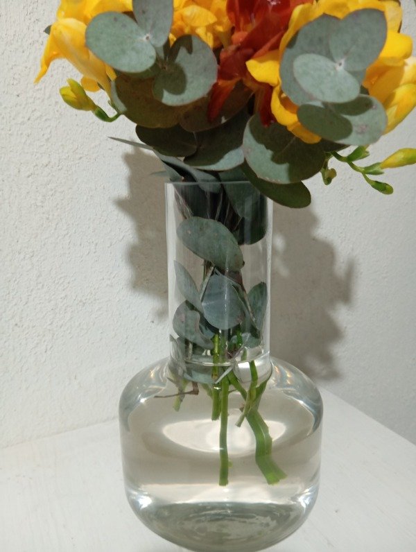 Producto - Florero E