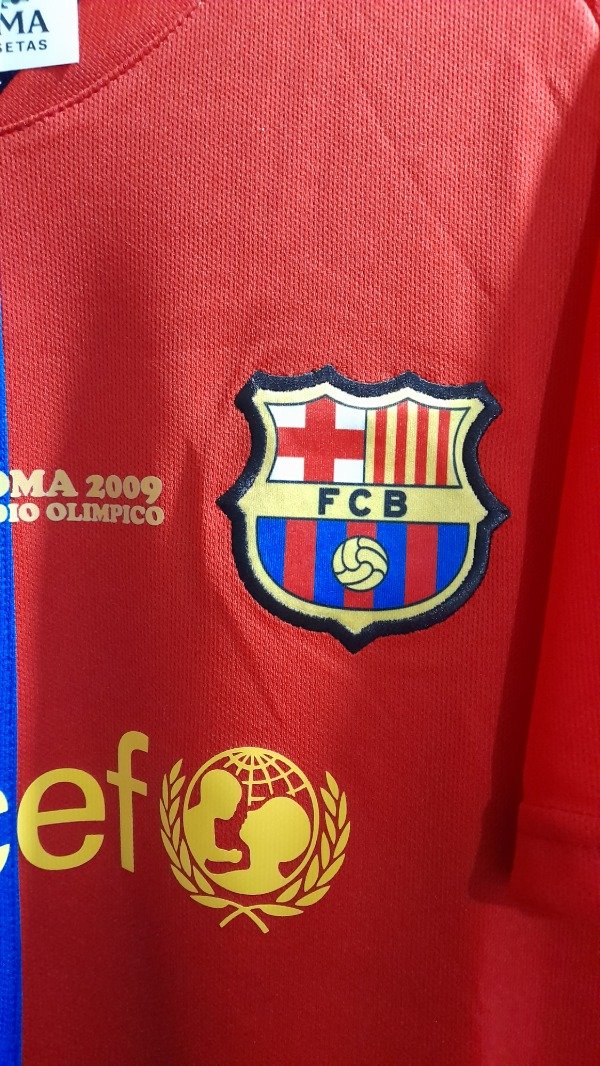 Producto - RETRO Barcelona 2009 - 1