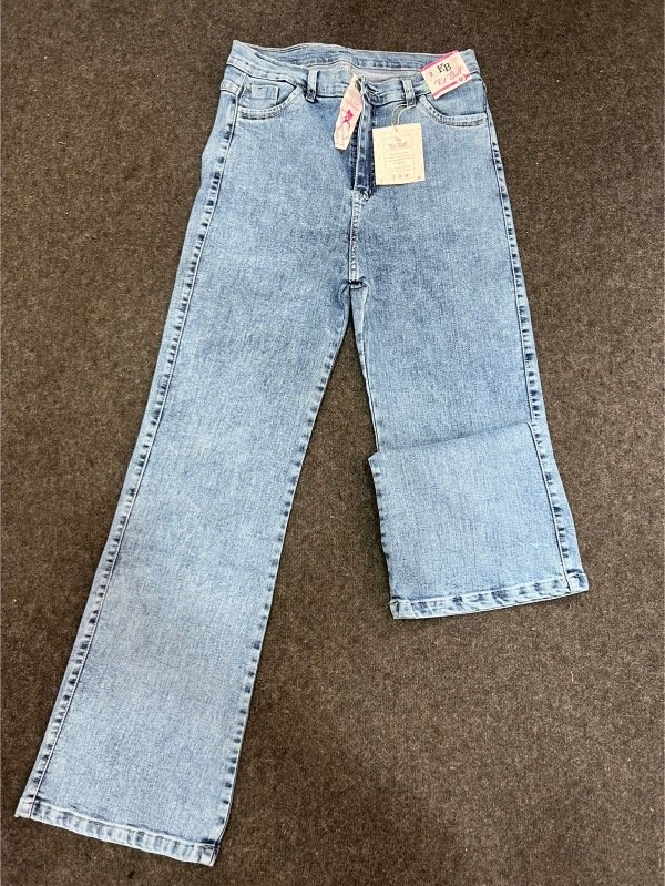 Producto - Wide especial celeste