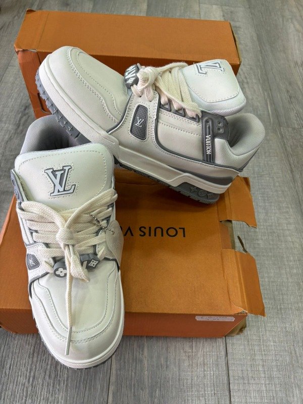 Producto - Zapatillas Louis Vuitton