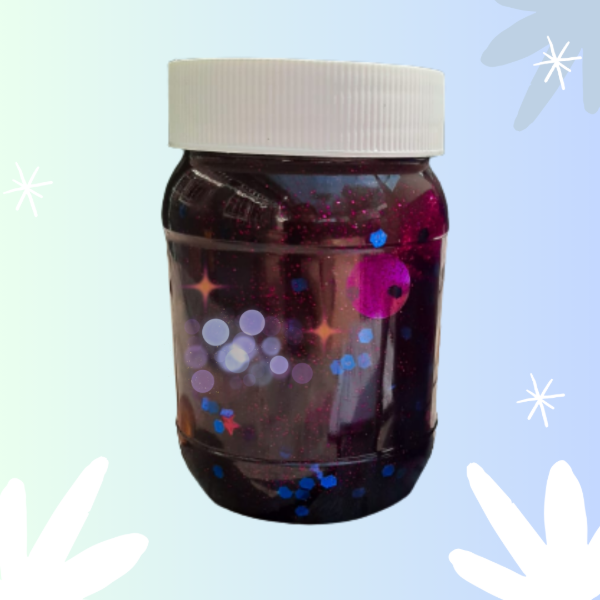 Producto - Frasco de la calma