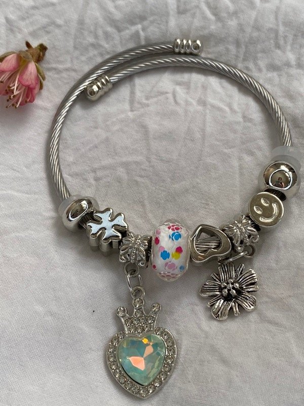Producto - Pulsera pandora