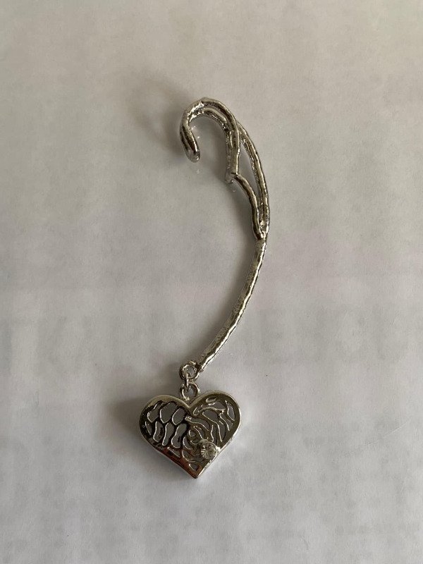 Producto - Trepador corazón