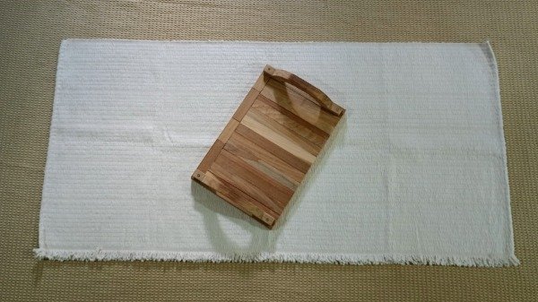 Producto - Crudo - 2