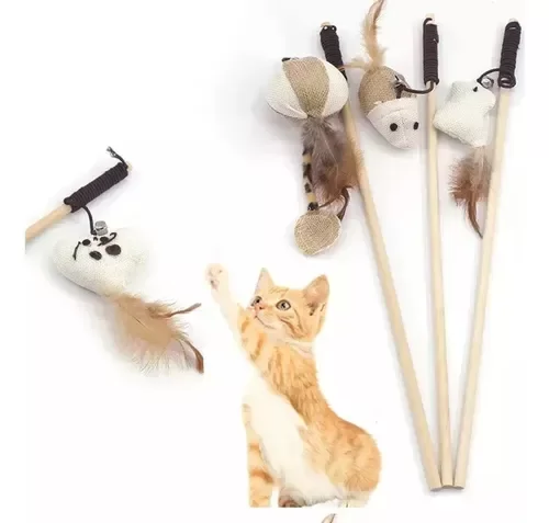 Producto - Varita Ecologica