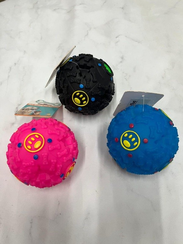 Producto - Pelota dosificadora con sonido