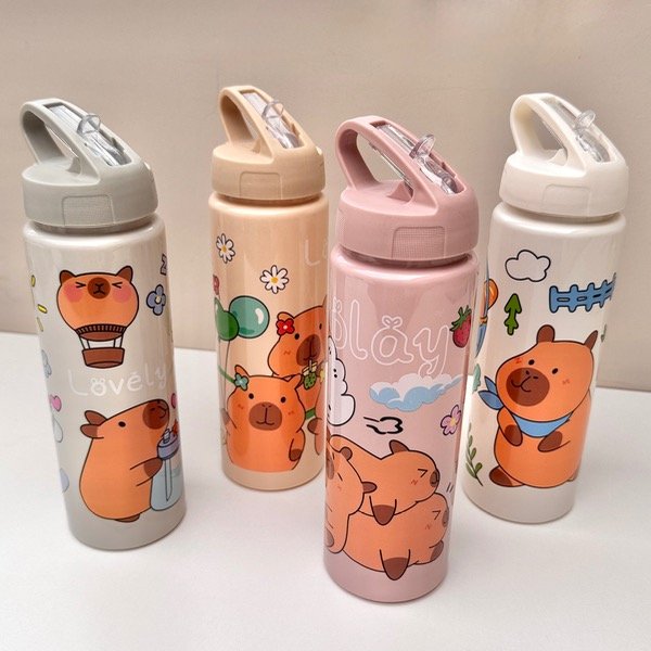 Producto - Botellas Capybara