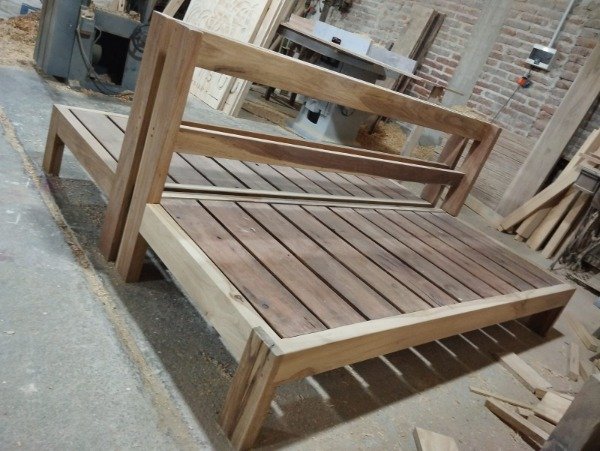 Producto - SILLON CAMASTRO