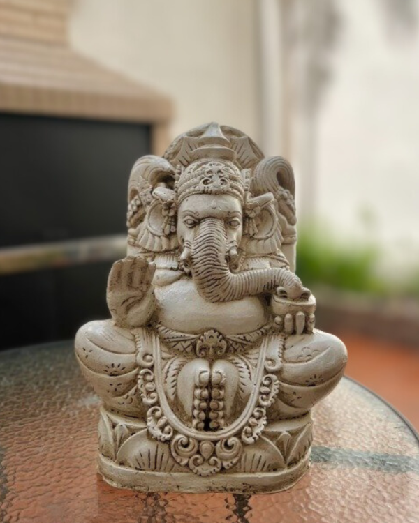 Producto - GANESHA GRANDE 55CM