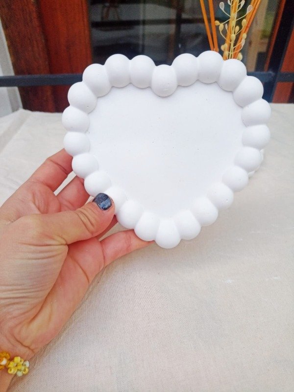 Producto - Bandeja Corazón