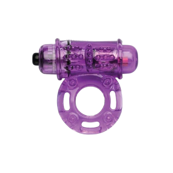 Producto - Anillo Mini Vibe Violeta