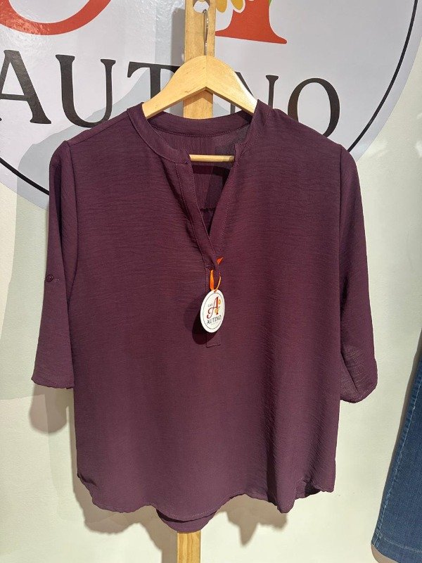 Producto - Camisola ALMA - 1