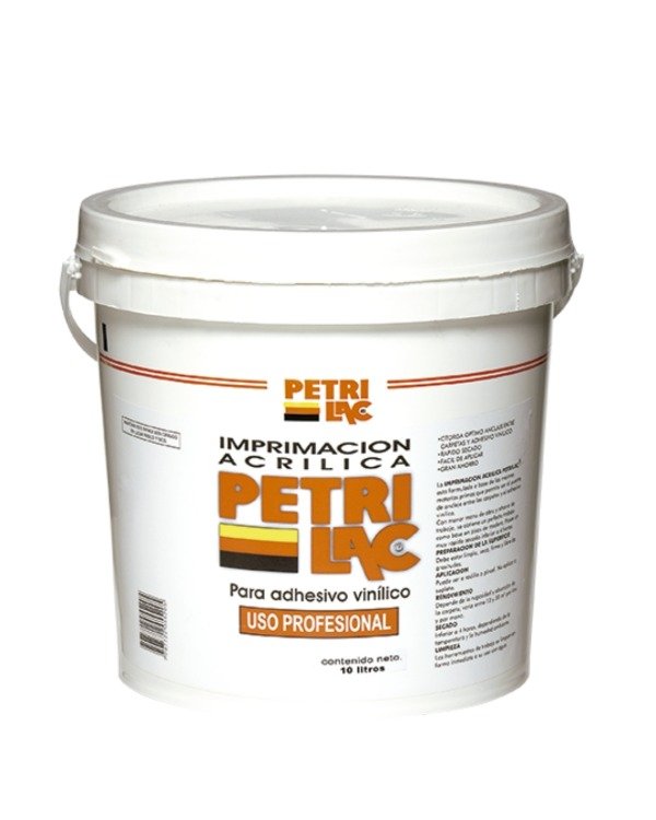 Producto - IMPRIMACION  ACRILICA