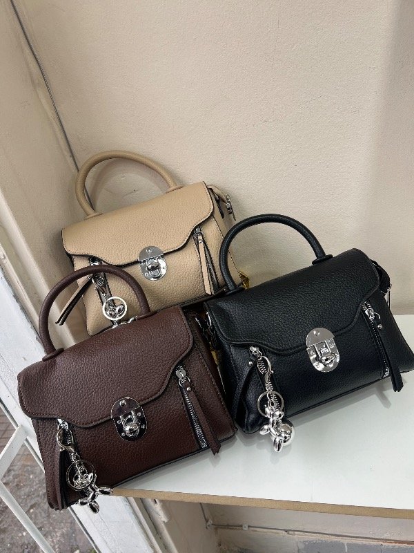 Producto - MINI BAG GUILLE ART. 6027 - 0