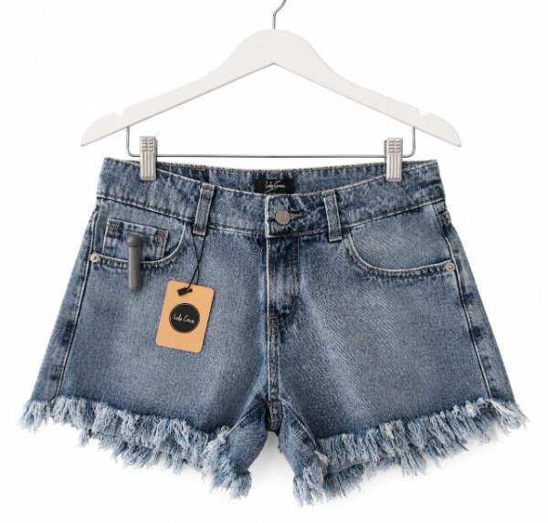Producto - SHORT TIRO BAJO - 0