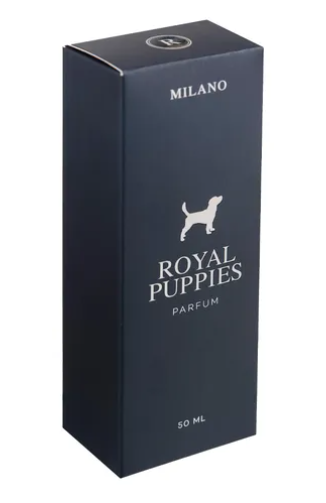 Producto - Perfume Royal Puppies Milano (Macho) 50ml