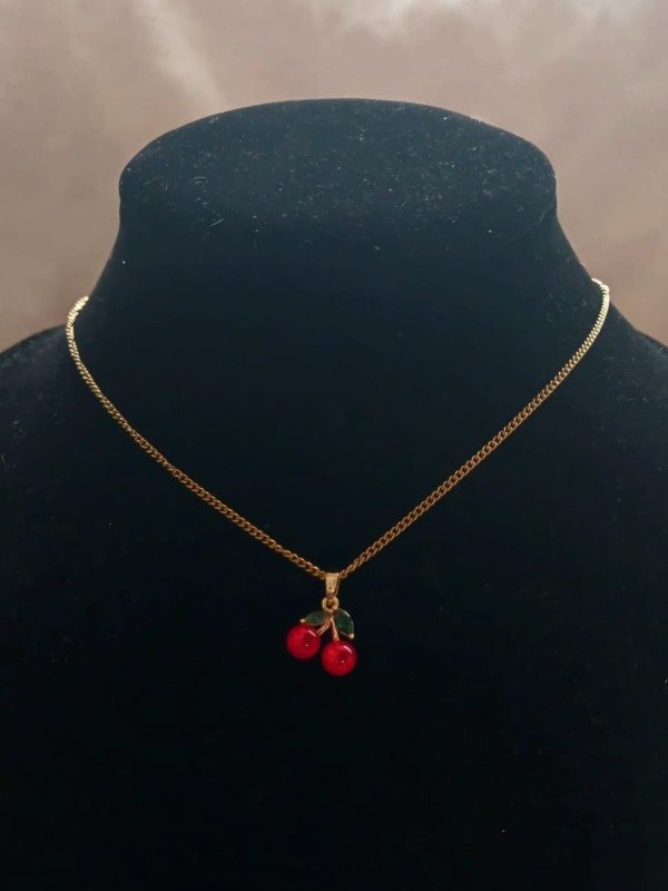 Producto - Cadena Cerise