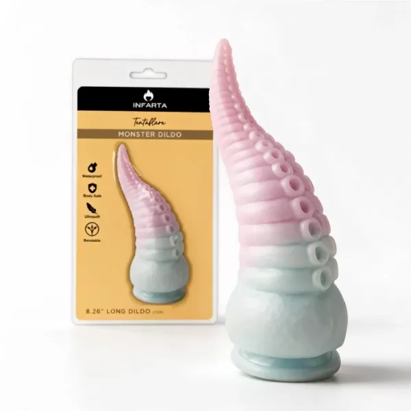 Producto - Tentaflare - 5