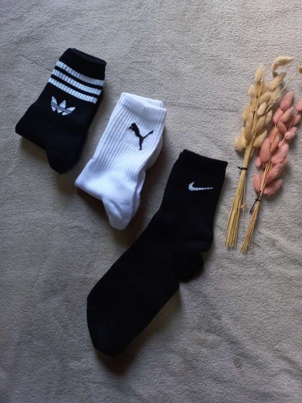 Producto - Medias animadas XII