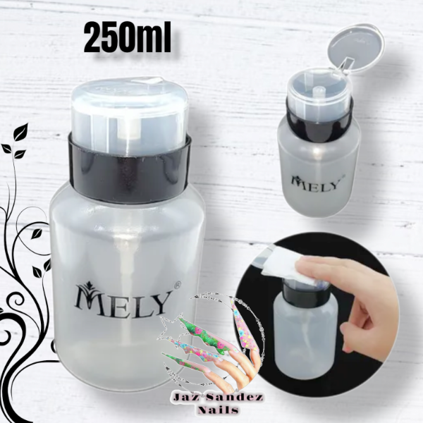 Producto - DOSIFICADOR MELY 250ML
