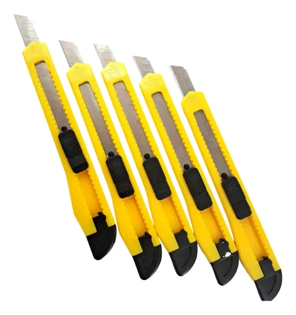 Producto - Cutter Olami 9mm