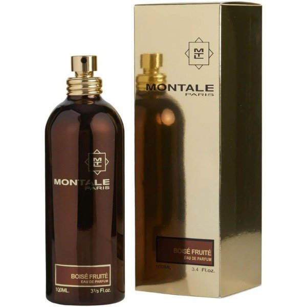 Producto - (NICHO AUTOR) MONTALE BOISE FRUITE EDP 100ML - ORIGINAL IMPORTADO