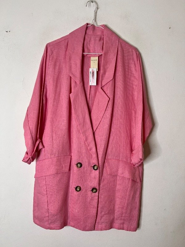 Producto - Blazer Blue sheep